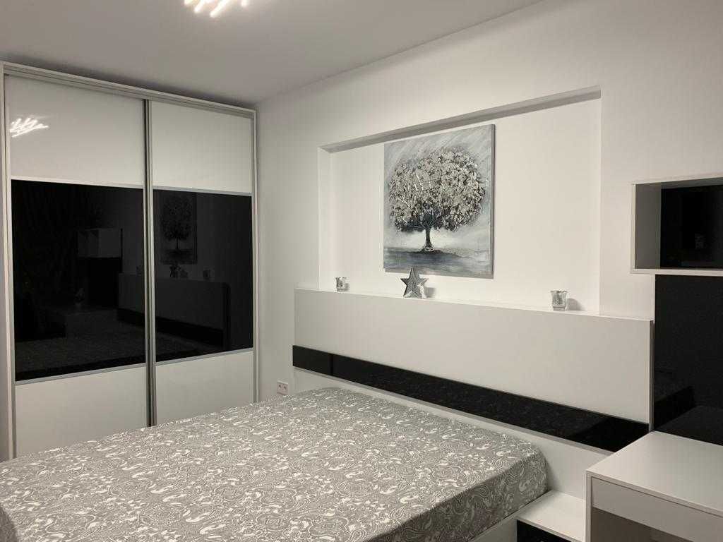 Apartament  2 camere de inchiriat - Gran  Via Park Lujerului - Poză 7