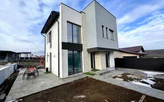 Casă de vânzare în Rediu, Iași | P+1E | 113,55 mp utili, teren 515 m - Poză 15