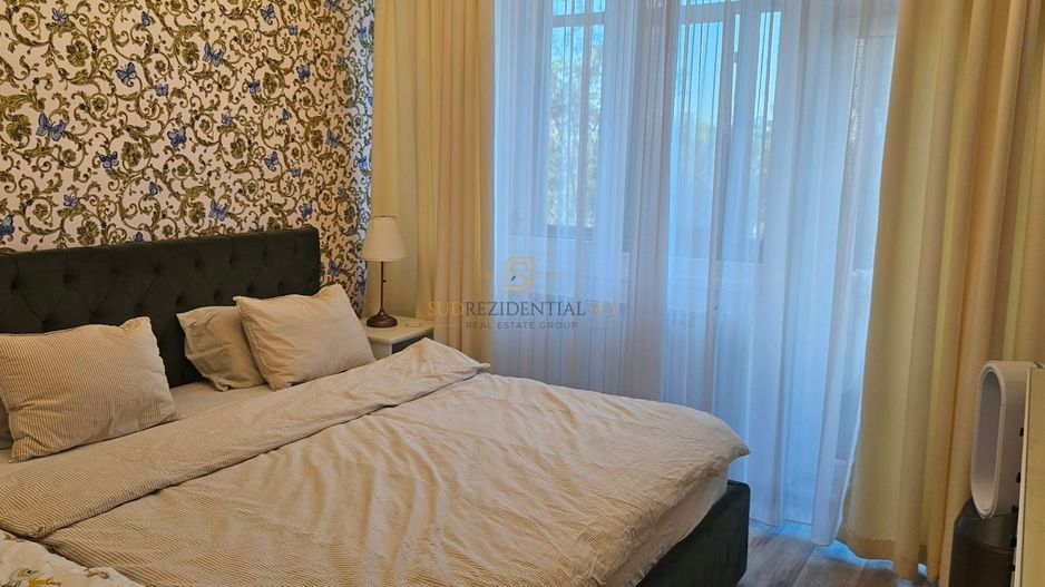 Apartament cu 2 camere, mobilat, utilat, Sos. Oltenitei, IRA-Petrom - Poză 10