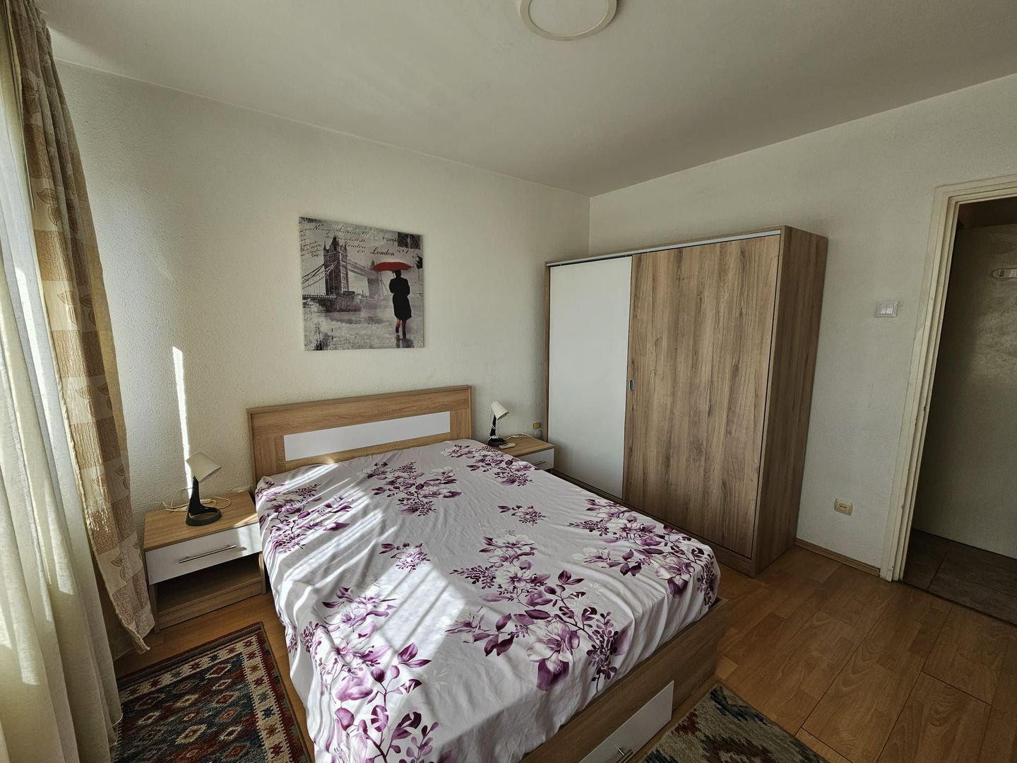 Apartament 2 camere Unirii – Cantemir - Poză 5