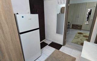 Închiriez garsonieră spațioasă, Auchan Vitan,  plan secund - Poză 5