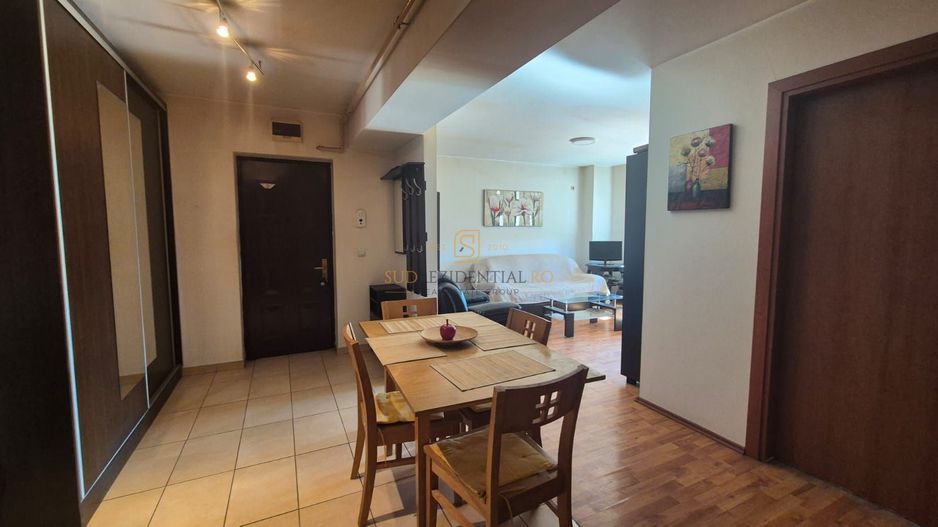 Apartament 2 camere de vanzare, decomandat, Confort City | Comision 0% - Poză 2