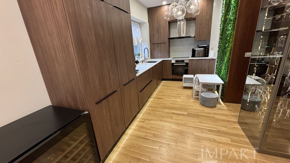 De închiriat vilă superbă Andrei Mureșanu - Poză 6