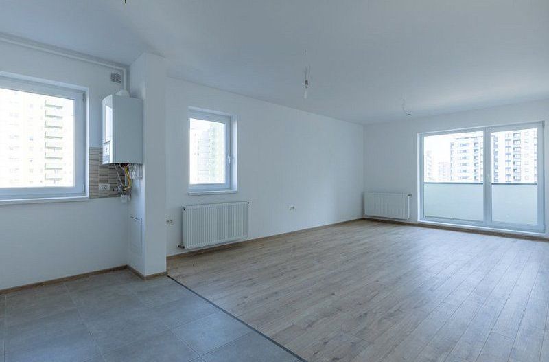 Apartament 2 camere nou nelocuit cu mutare RAPIDA COMISION 0 - Poză 1