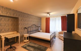 Apartament super cu 4 camere aflat in zona  Parcului Central! - Poză 2