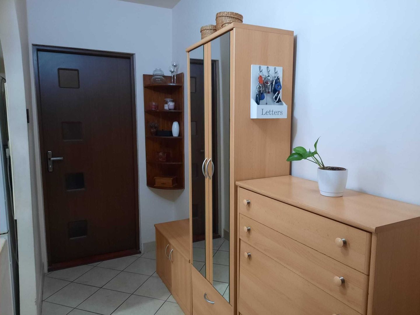 Apartament 2 camere zona Micro 16 - Poză 6
