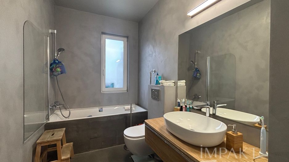 Oaza de liniste- Apartament premium cu vedere panoramica spre padure - Poză 10