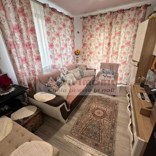 PACURARI - APARTAMENT CU 4 CAMERE 84 MP MOBILAT SI UTILAT ! - Poză 5