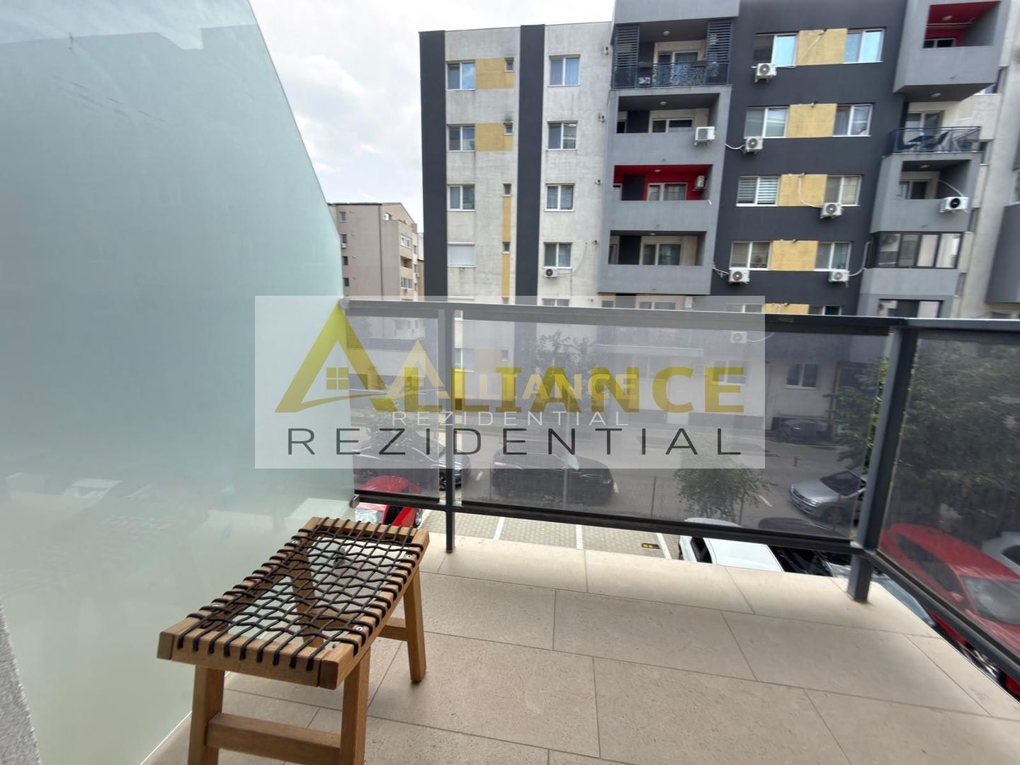 Joy Rezidence Ap. 4 camere cu gradina langa Metrou Berceni - Poză 12