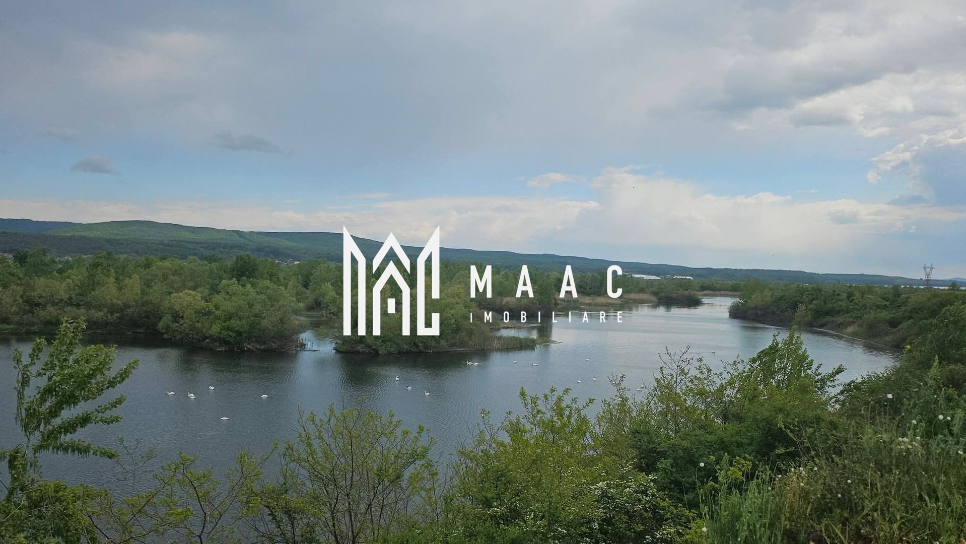 Teren intravilan de vânzare | Râmnicu Vâlcea | 2.800 mp - Poză 1