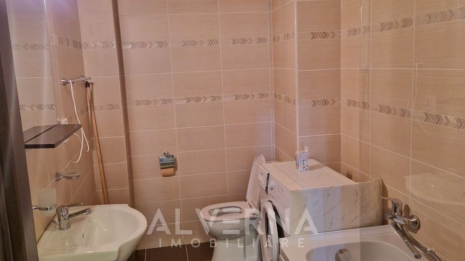 Apartament living + nisa dormit | 45mp | balcon | cartier Sopor - Poză 8