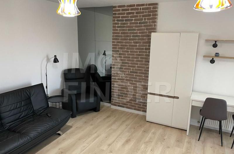 2 camere  Pet Friendly Platinia Lounge Residence - Poză 2