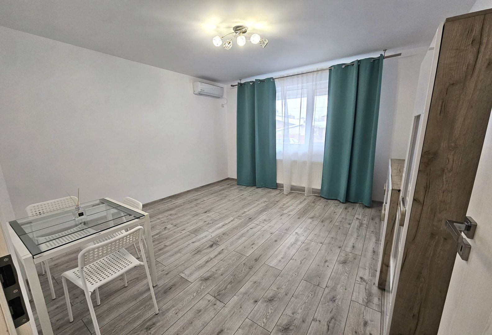 Bucurestii Noi,  2 camere + 2 locuri de parcare si boxa-Comision 0% - Poză 1