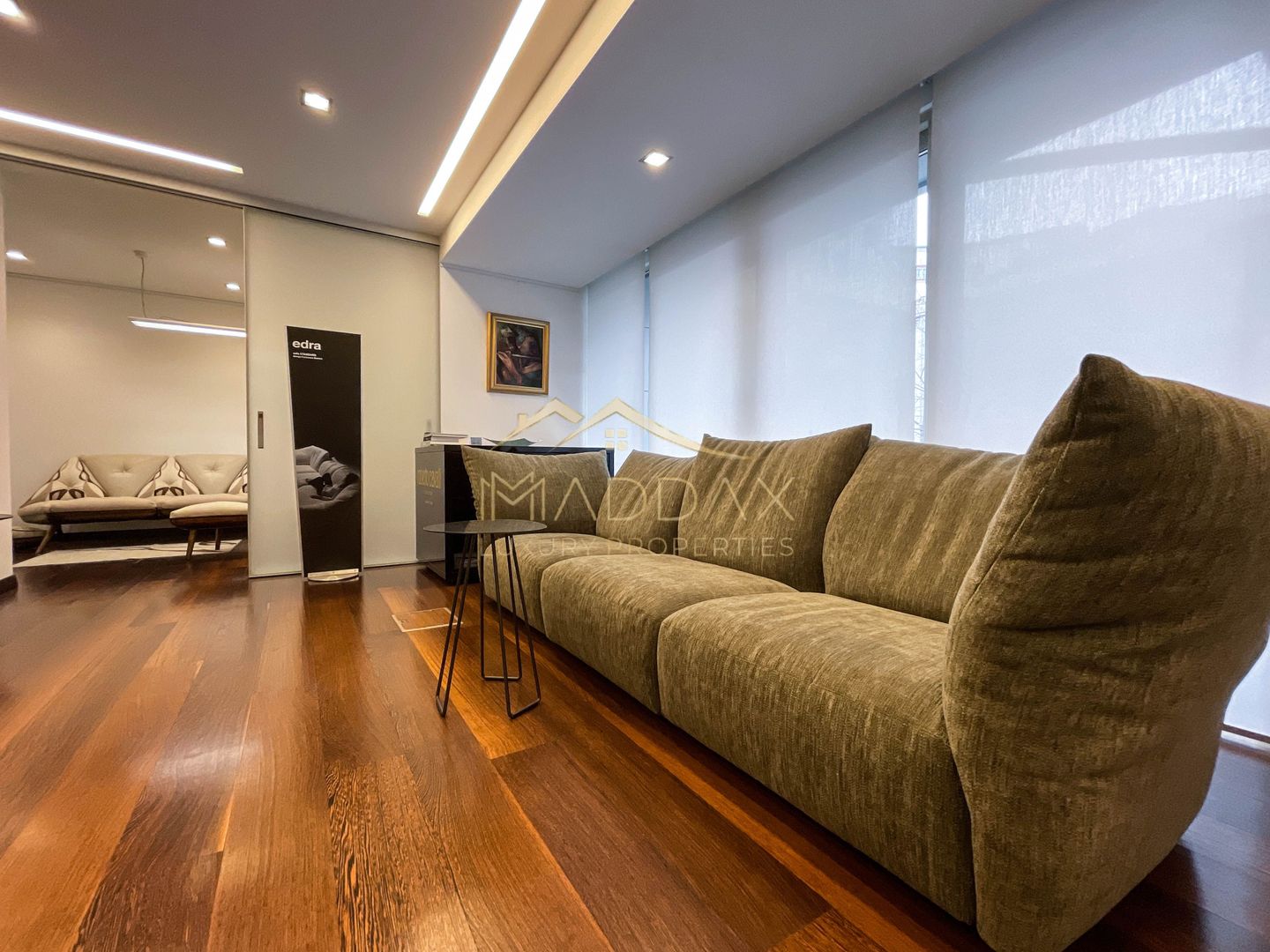 Cladire de birouri + spatiu comercial *1106 mp* // Dorobanti Capitale - Poză 2