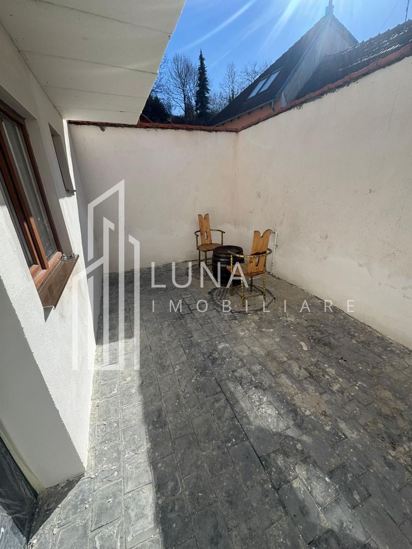 Garsonieră de închiriat | Curte proprie | Pet friendly - Poză 5