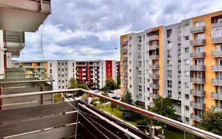 2 CAMERE / DECOMANDAT / PARCARE / BOXĂ / AVANTGARDEN 3 - Poză 4