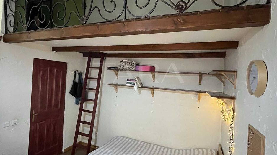 Garsonieră cochetă în zonă semicentrală, ideală locuit sau investiție. - Poză 3