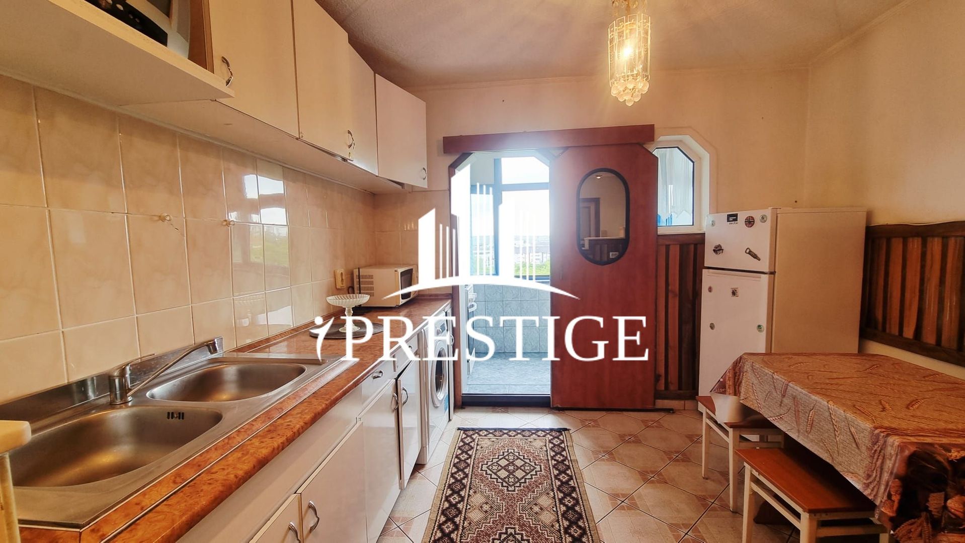 APARTAMENT 2 CAMERE DECOMANDAT, ETAJ 3, BALCON, PIVNIȚĂ, VASILE AARON - Poză 9