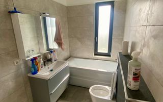 Casa 4Camere/2 bai/incalzire in pardoseala/Racordata la Toate Utilitatile-Ciurea - Poză 5
