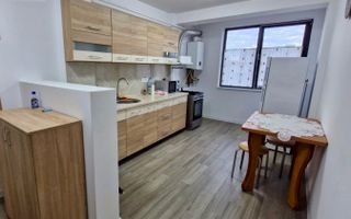 Apartament 2 camere - centrala proprie- Giroc , Eso - Poză 3