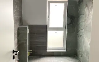 Casa individuala LA CHEIE (partial mobilata) Selimbar Sibiu - Poză 17