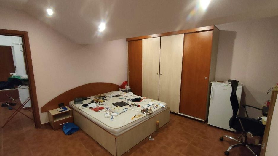 3 camere, zona Dacia, 93 mp, decomandat - Poză 4