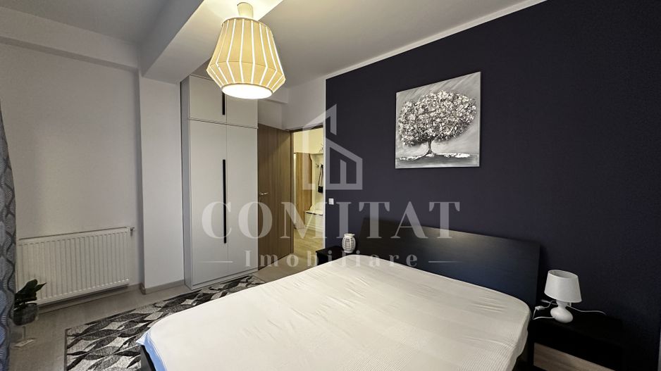 Apartament la etaj intermediar | La cheie | Cartier Terra-Floresti - Poză 6