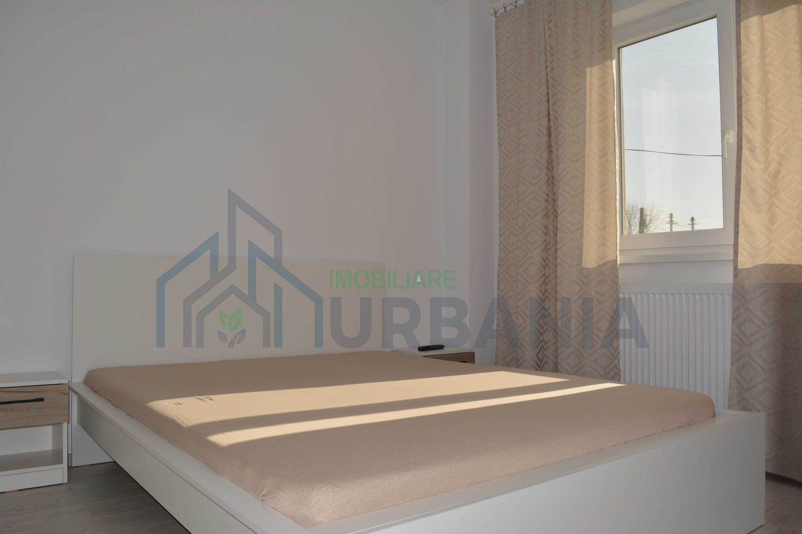 Apartament cu 2 camere, Valea Lupului, la 3 minute de Mall Moldova - Poză 7