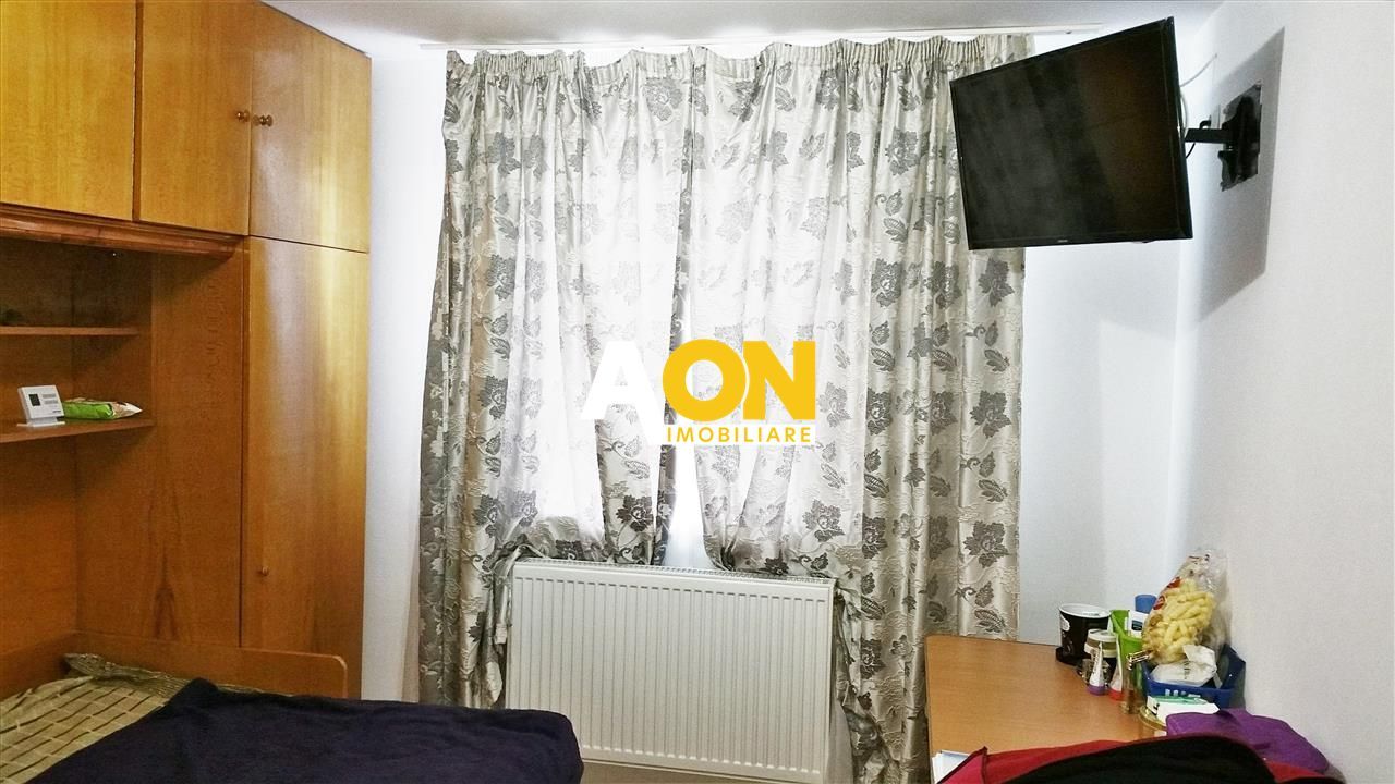 Apartament 2 camere mobilat utilat B-dul Transilvaniei - Poză 7