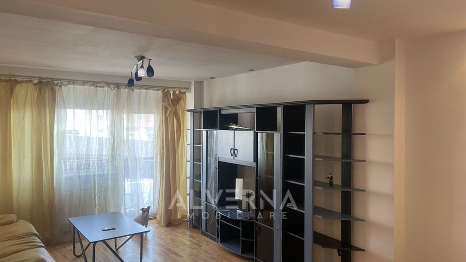 Apartament 4 camere | 125mp | balcon | Dorobantilor | cartier Marasti - Poză 7