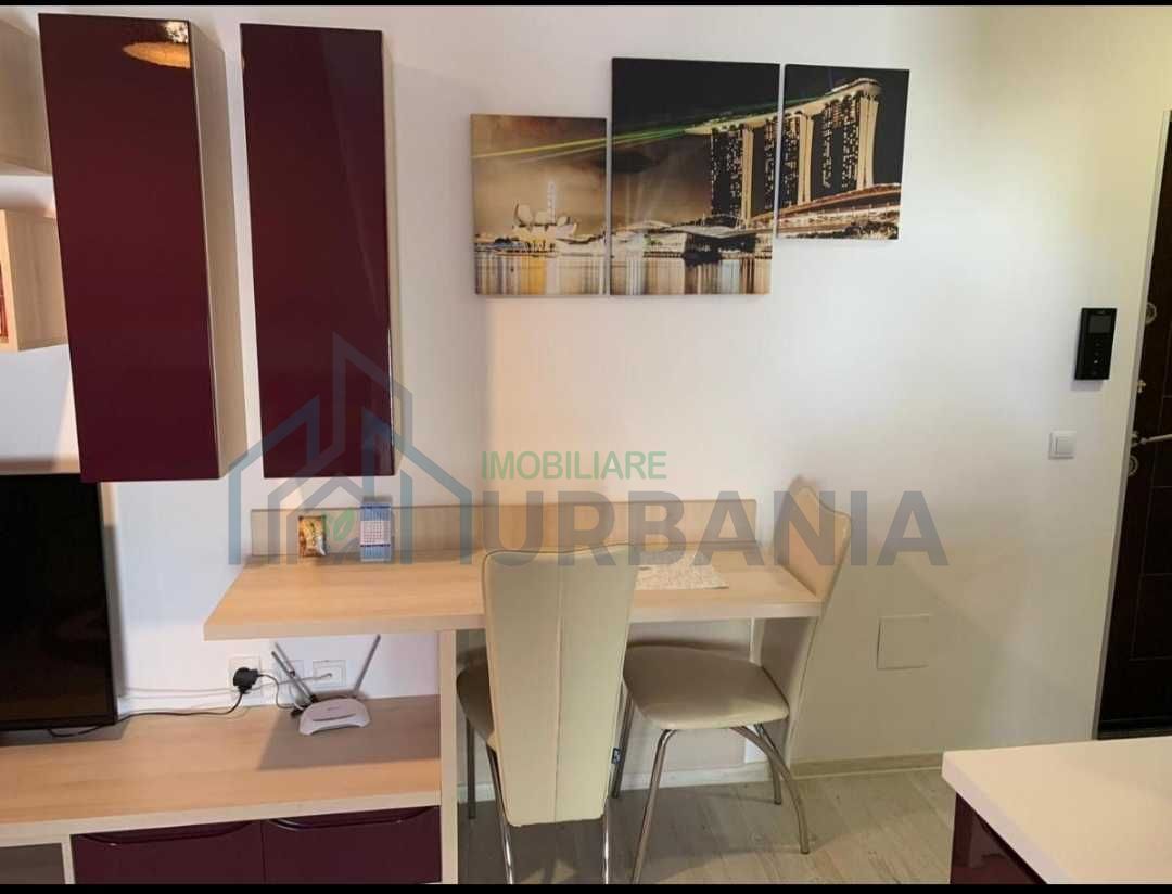 Apartament modern de închiriat în zona centrală Palas Mall, Iași - Poză 6
