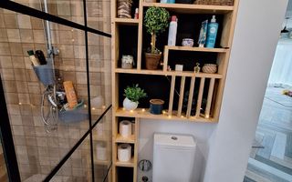 Casa individuala premium de 136mp, teren 465mp, zona Dezmir - Poză 6