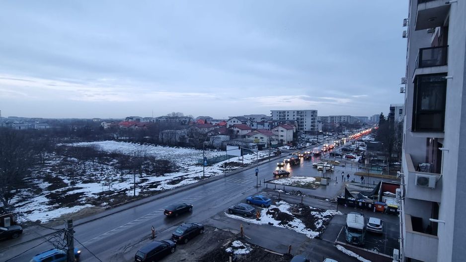 Aces stradal - Lot 2- Plan 2 - Poză 1