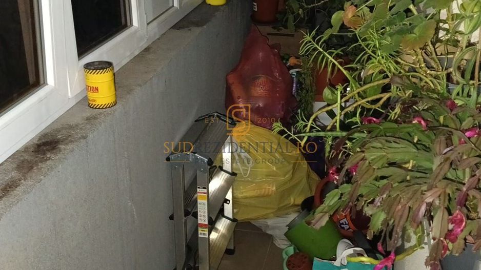 Apartament cu 2 camere, Berceni Sun Park, loc de parcare inclus - Poză 11