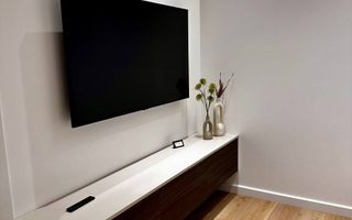 Apartament în chirie în inima Chișinăului - Poză 7
