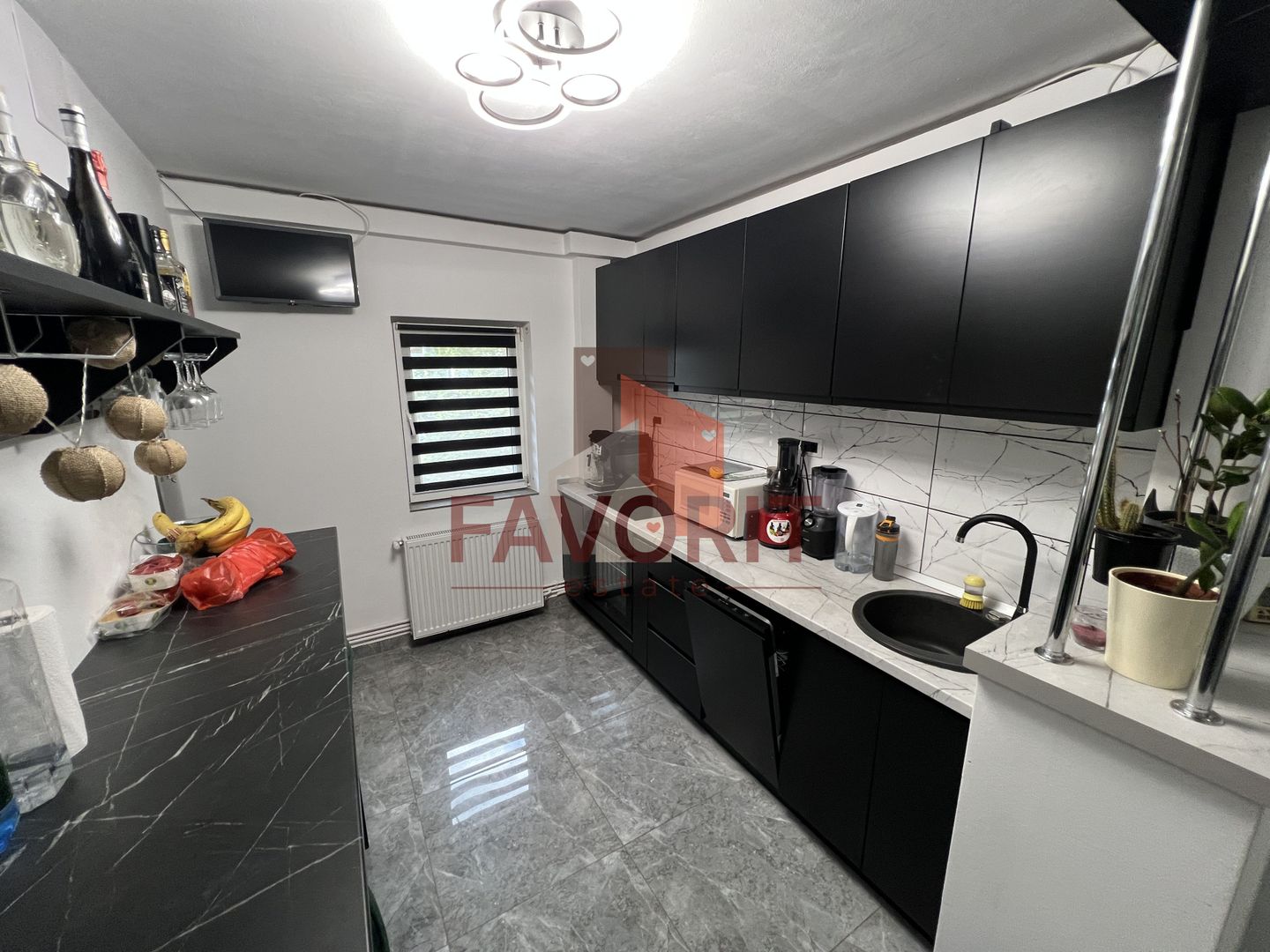 Apartament 3 camere | 2 bai | Zona Soarelui - Poză 5