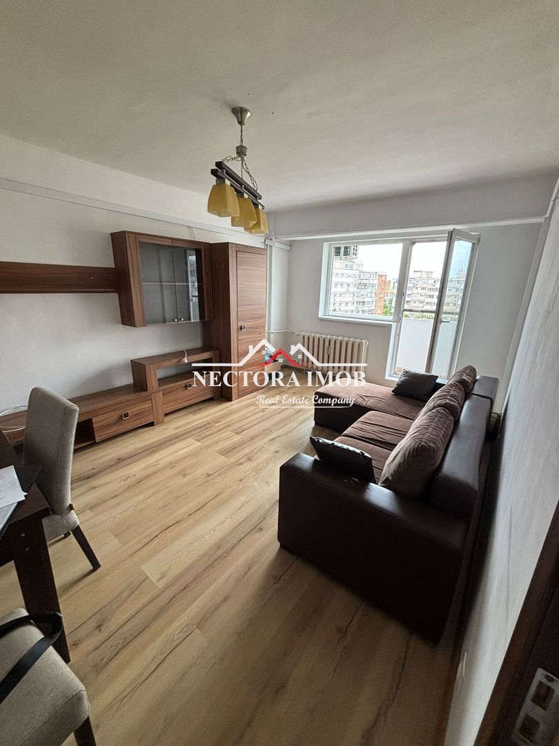 Apartament 3 camere 2 bai 2 holuri Bulevardul DACIA, mobilat/utilat - Poză 1