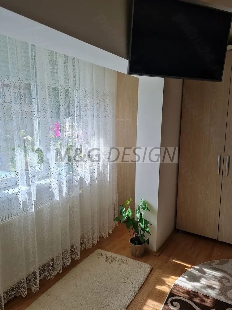 Lipovei, apartament 1 camera, parter, bloc izolat - Poză 3