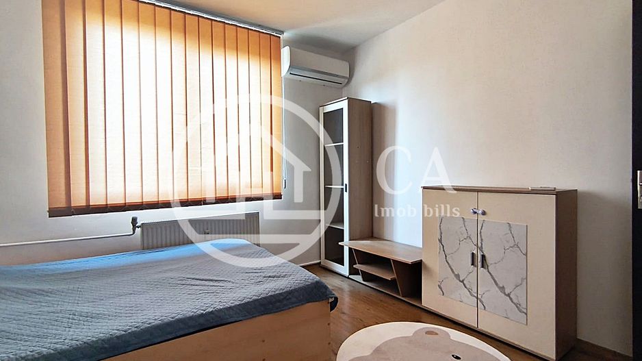 Apartament de închiriat cu 3 camere în zona Rogerius, Oradea - Poză 2