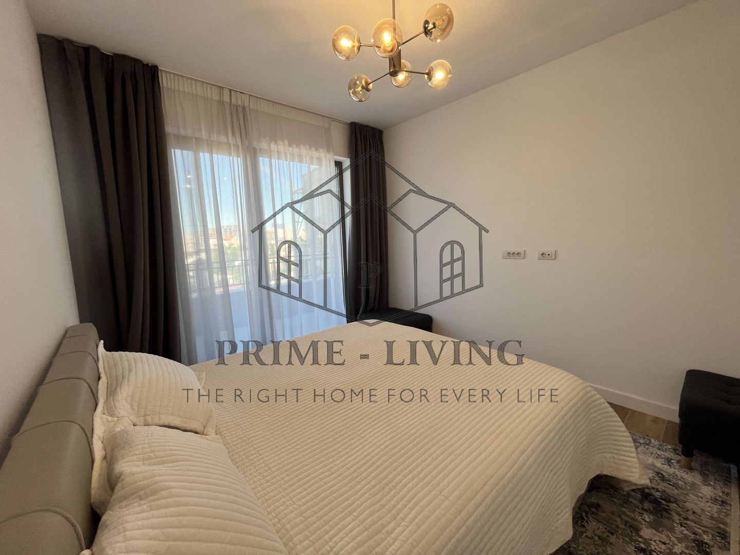 APARTAMENT DE LUX CU 4 CAMERE IN COMPLEX REZIDENTIAL IN ZONA EMINESCU - Poză 18