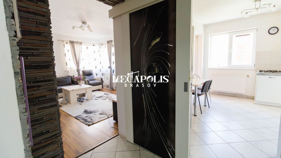 Apartament 2 Camere Decomandat / Etaj Intermediar Sanpetru - Poză 14