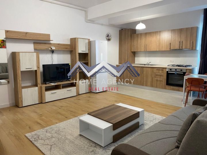 Apartament 2 camere Otopeni | prima închiriere - Poză 2