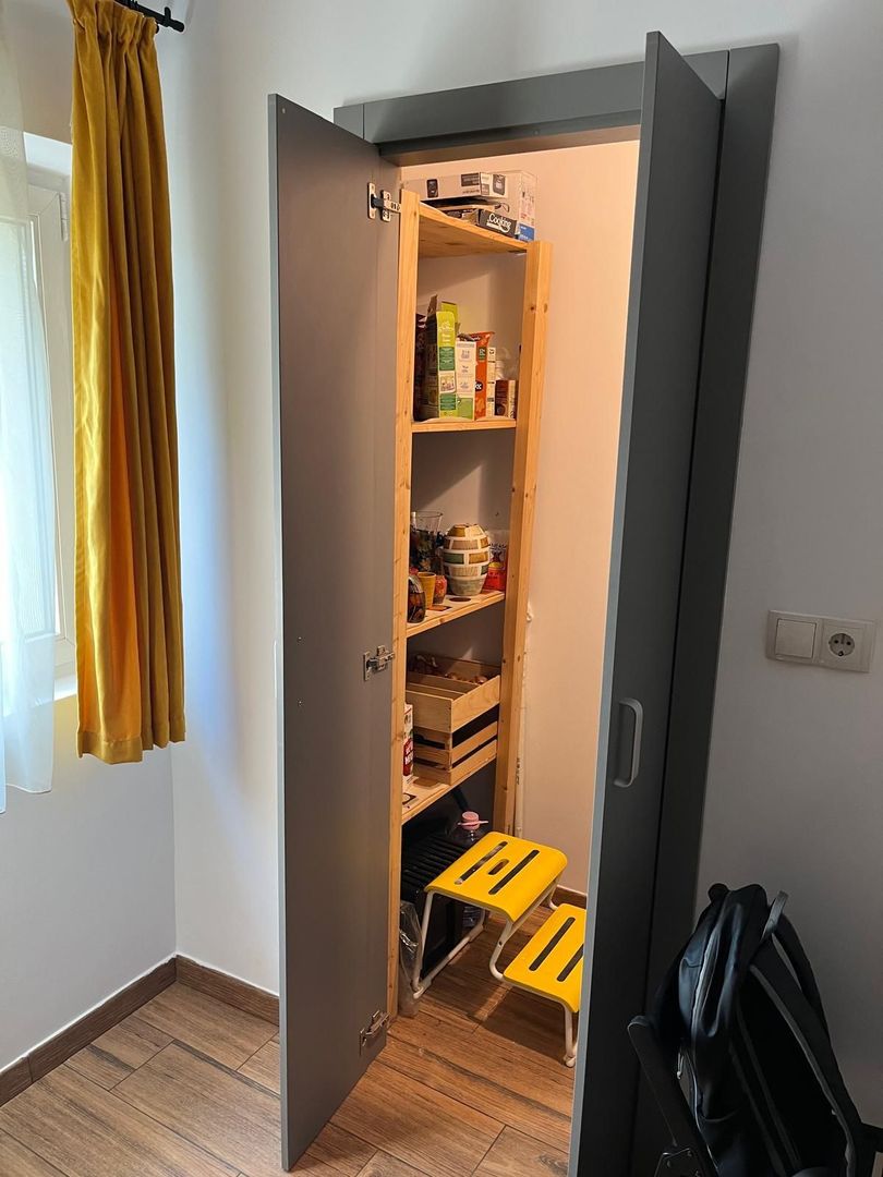 APARTAMENT SPATIOS PARCARE  ZONA TEIUL DOAMNEI - Poză 10