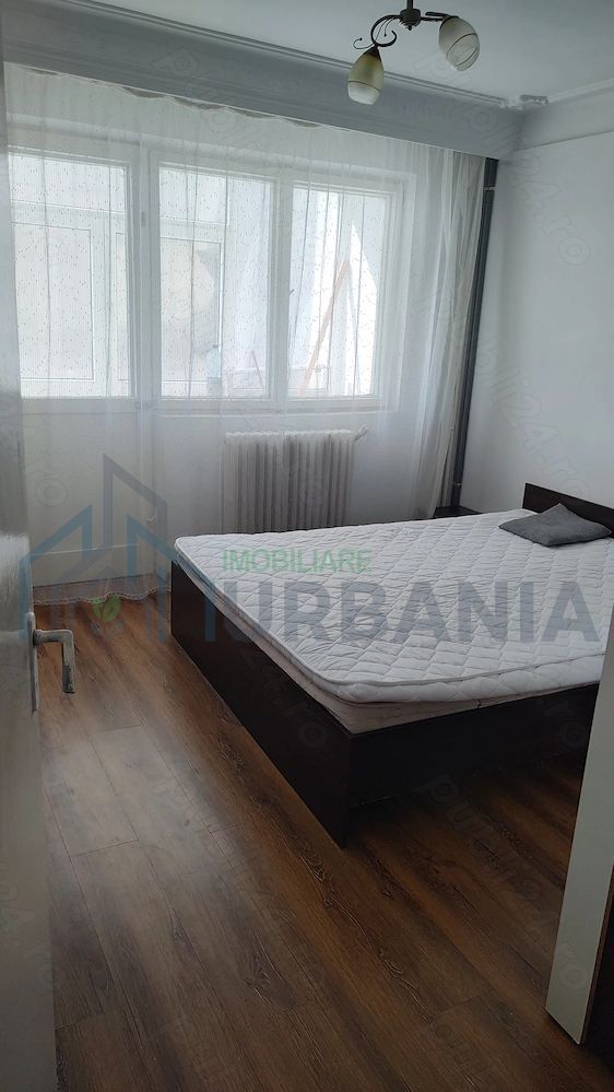Apartament 2 camere de închiriat în zona Casa Sindicatelor, Piața Nicolina, Iași - Poză 2