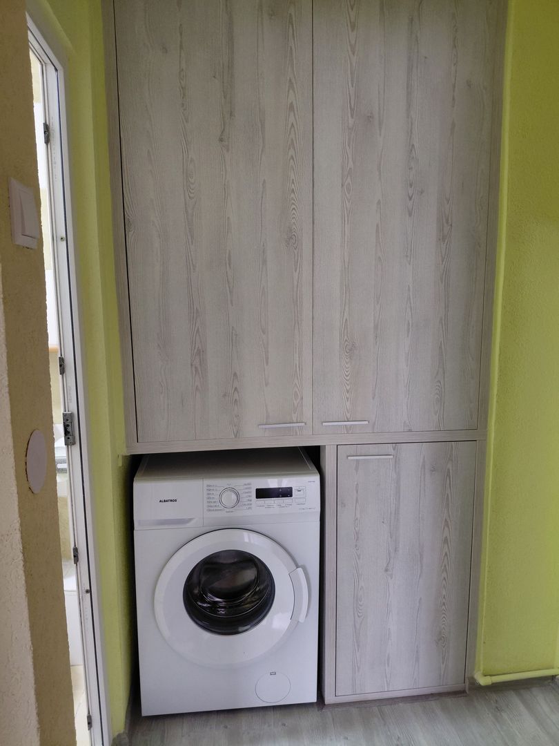 Apartament 4 camere de închiriat – Micro 20,et 1,mobilat si utilat - Poză 12