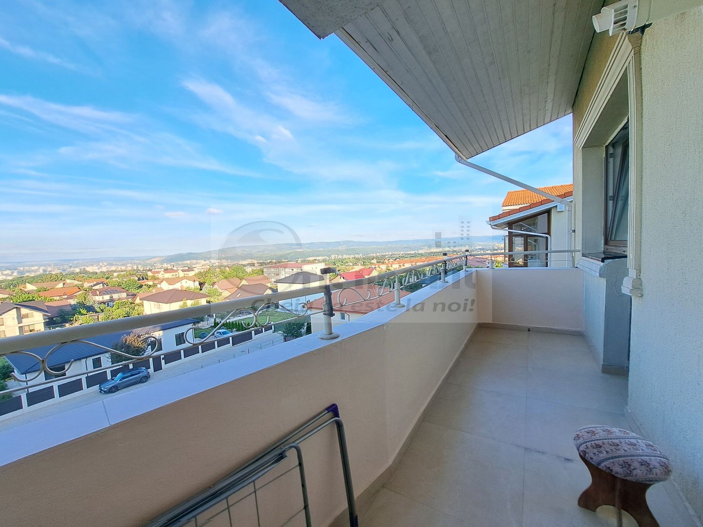 Apartament 2 camere de inchiriat in Iasi, bloc 2017, Galata - Poză 10