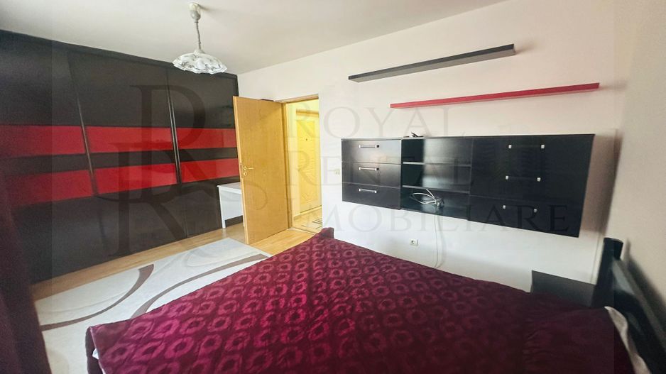 2 Camere + Loc de Parcare | Parter Înalt | Zona Fagului - Bună Ziua - Poză 2
