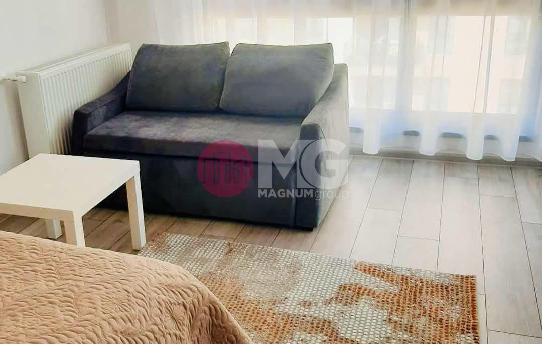 Garsoniera de inchiriat- Bloc nou- B.dul Uverturii - Poză 4