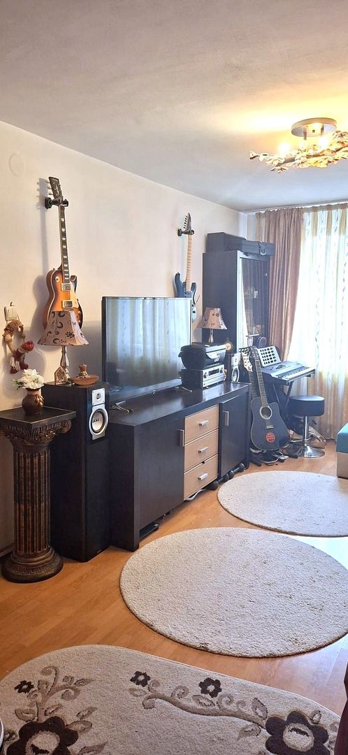 Vând 🏢 Apartament 2 camere | 55 mp | Colentina – Teiul Doamnei | Parter - Poză 1