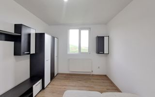 Apartament 3 camere, parcare, zona Apahida! - Poză 4